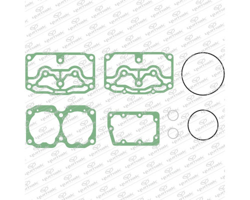 RK.01.140.02 Yumak Набор прокладок компрессора
