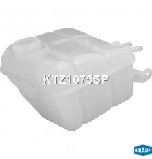 KTZ1075SP KRAUF Бачок расширительный