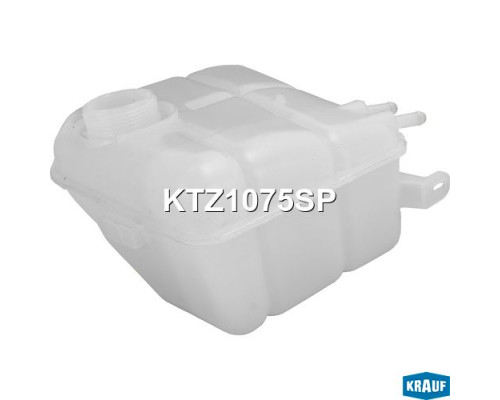 KTZ1075SP KRAUF Бачок расширительный