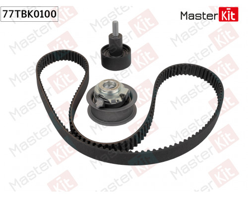 77TBK0100 Master Kit Ремень ГРМ к-кт