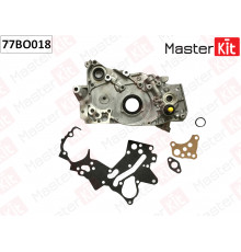 77BO018 Master Kit Насос масляный