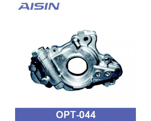 OPT-044 Aisin Насос масляный