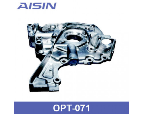 OPT-071 Aisin Насос масляный