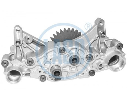 98180127 LASO Насос масляный