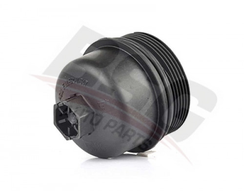 BSG30-141-002 BSG Auto Parts (BASBUG) Крышка масляного фильтра