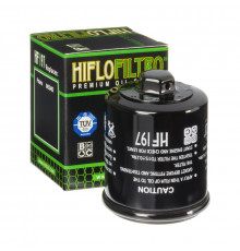 HF197 HIFLOFILTRO Фильтр масляный