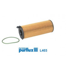 L403 Purflux Фильтр масляный