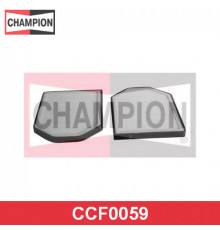 CCF0059 Champion Фильтр салона