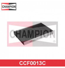 CCF0013C Champion Фильтр салона