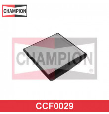 CCF0029 Champion Фильтр салона