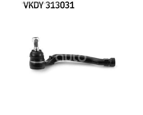 VKDY313031 SKF Наконечник рулевой левый