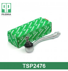 TSP2476 Pilenga Наконечник рулевой левый