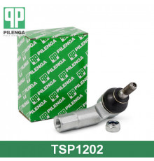 TS-P1202 Pilenga Наконечник рулевой левый