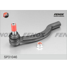 SP31046 FENOX Наконечник рулевой левый