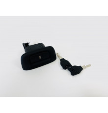 U0528547 UkorAuto Замок багажника для Renault Clio II/Symbol 1998-2008