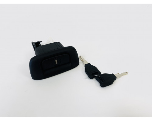 U0528547 UkorAuto Замок багажника для Renault Clio II/Symbol 1998-2008
