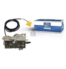 4.63391 DT Spare Parts Замок двери передней правой