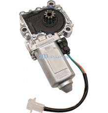 318220 HD-PARTS Моторчик стеклоподъемника