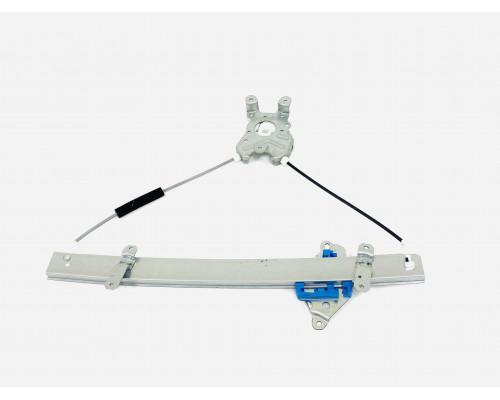 U0525023L UkorAuto Стеклоподъемник электр. передний левый для Mitsubishi Outlander (CU) 2001-2008 U0525023L UkorAuto Стеклоподъемник электр. передний левый для Mitsubishi Outlander (CU) 2001-2008