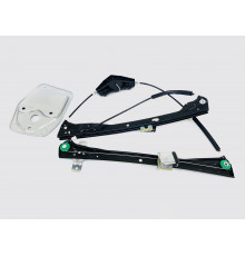 U0525008R UkorAuto Стеклоподъемник электр. передний правый для VW Golf V 2003-2009