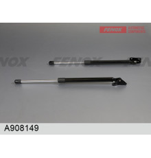 A908149 FENOX Амортизатор двери багажника для Mitsubishi ASX 2010>