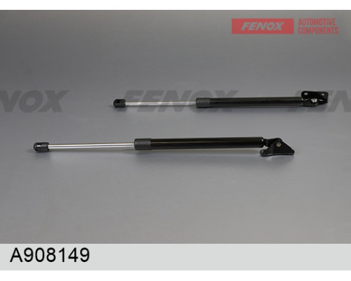 A908149 FENOX Амортизатор двери багажника для Mitsubishi ASX 2010>