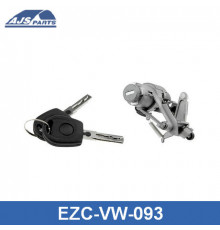 EZCVW093 NTY Вставка замка багажника