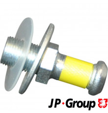 1187450200 JP Group Ответная часть замка двери
