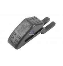 7.70190 DT Spare Parts Фиксатор замка двери