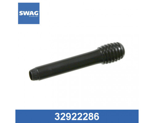 32922286 SWAG Фиксатор замка двери 32922286 SWAG Фиксатор замка двери