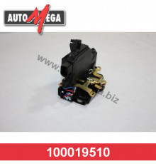 100019510 Automega Замок двери передней левой