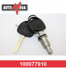 100077910 Automega Вставка замка двери