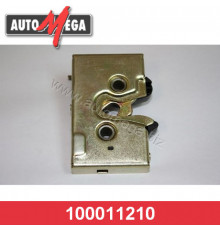 100011210 Automega Замок двери передней левой