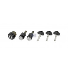 1.31920 DT Spare Parts Вставки замков к-кт