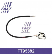 FT95382 Fast Замок двери задней левой