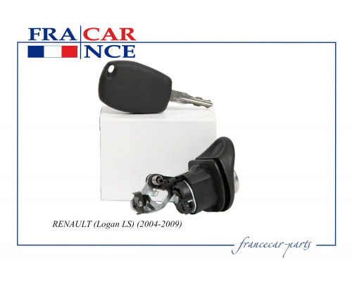 FCR210342 France Car Вставка замка багажника FCR210342 France Car Вставка замка багажника