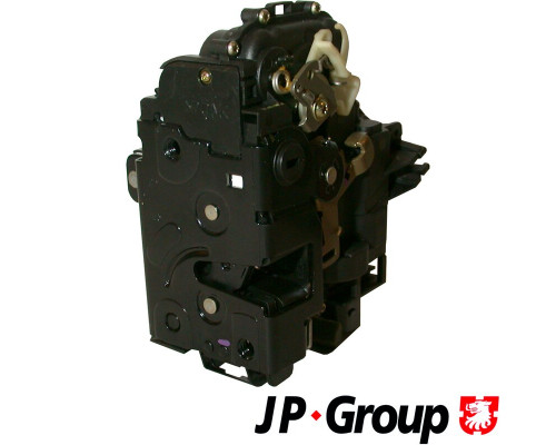 1187501170 JP Group Замок двери задней левой 1187501170 JP Group Замок двери задней левой