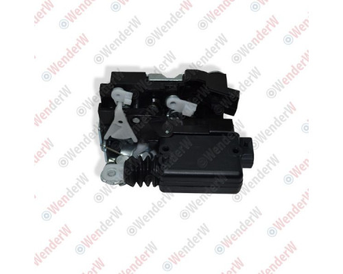 WEZ036 WenderW Замок двери передней левой для Renault Logan 2005-2014