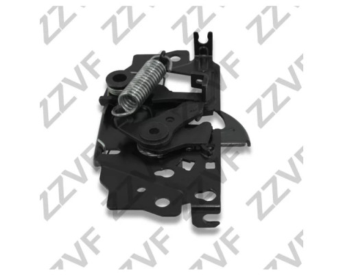 ZVPK014 ZZVF Замок капота ZVPK014 ZZVF Замок капота