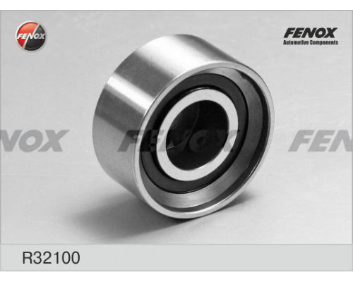 R32100 FENOX Ролик дополнительный ремня ГРМ