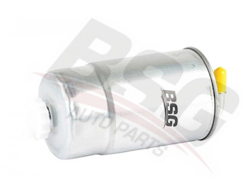 BSG65-130-001 BSG Auto Parts (BASBUG) Фильтр топливный для Opel Corsa D 2006-2015