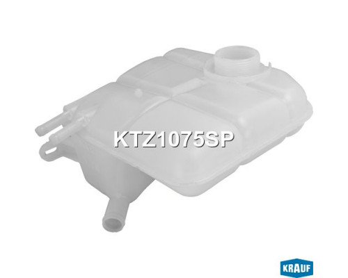 KTZ1075SP KRAUF Бачок расширительный