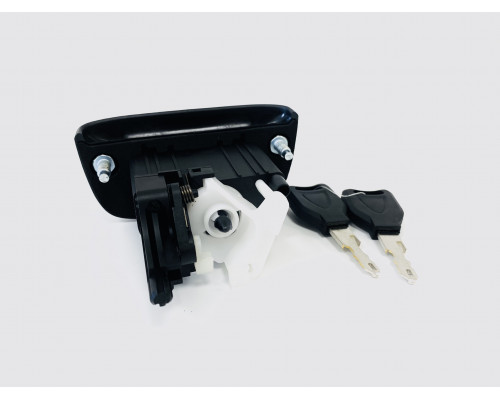 U0528547 UkorAuto Замок багажника для Renault Clio II/Symbol 1998-2008