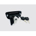U0528547 UkorAuto Замок багажника для Renault Clio II/Symbol 1998-2008