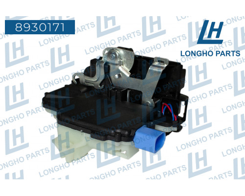 8930171 Longho Замок двери задней левой