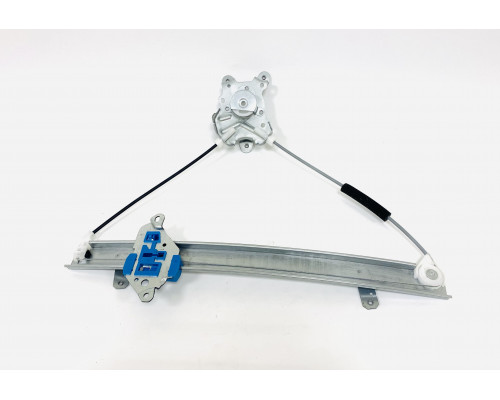U0525023L UkorAuto Стеклоподъемник электр. передний левый для Mitsubishi Outlander (CU) 2001-2008 U0525023L UkorAuto Стеклоподъемник электр. передний левый для Mitsubishi Outlander (CU) 2001-2008