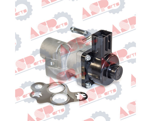 ASZ5106 ASParts Клапан рециркуляции выхлопных газов ASZ5106 ASParts Клапан рециркуляции выхлопных газов