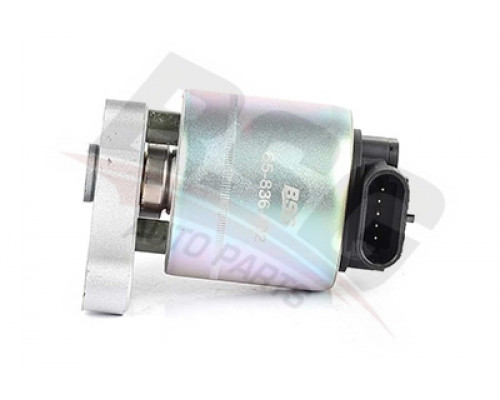 BSG65-836-002 BSG Auto Parts (BASBUG) Клапан рециркуляции выхлопных газов BSG65-836-002 BSG Auto Parts (BASBUG) Клапан рециркуляции выхлопных газов