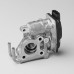 DEG-0104 Denso Клапан рециркуляции выхлопных газов