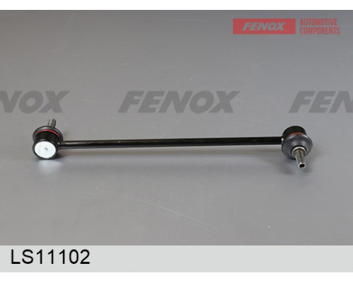 LS11102 FENOX Стойка переднего стабилизатора